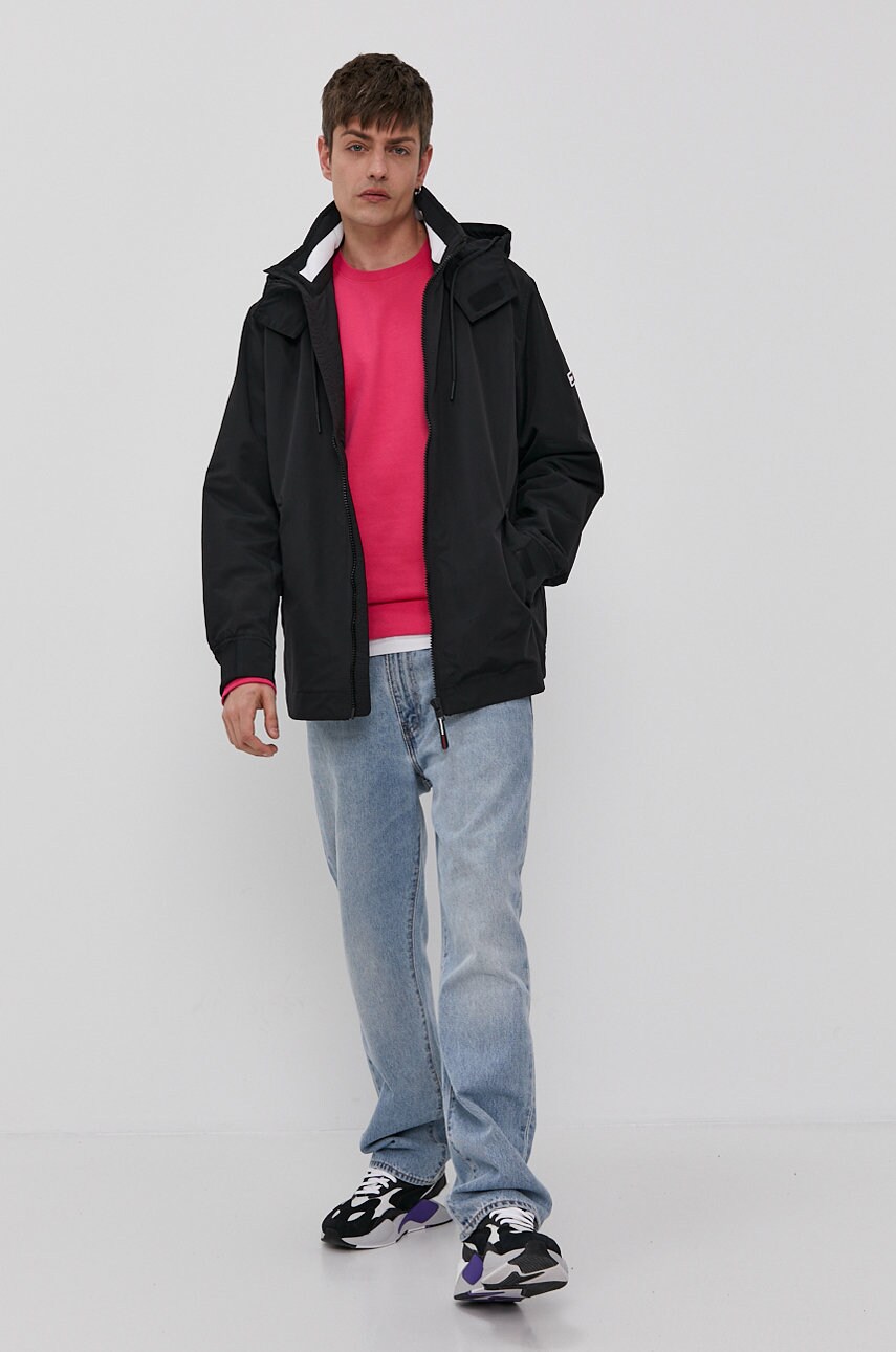 

Tommy Jeans - Кофта