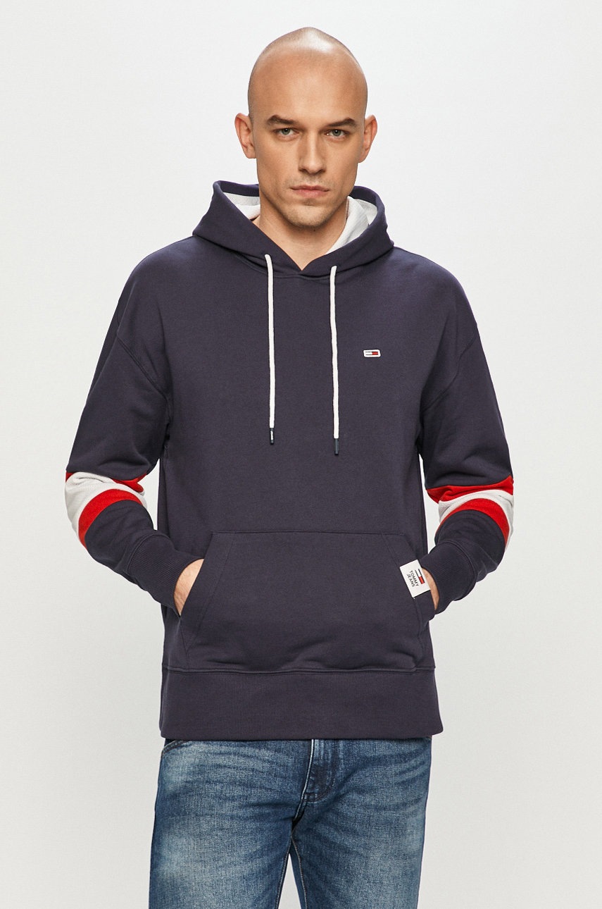 

Tommy Jeans - Хлопковая кофта