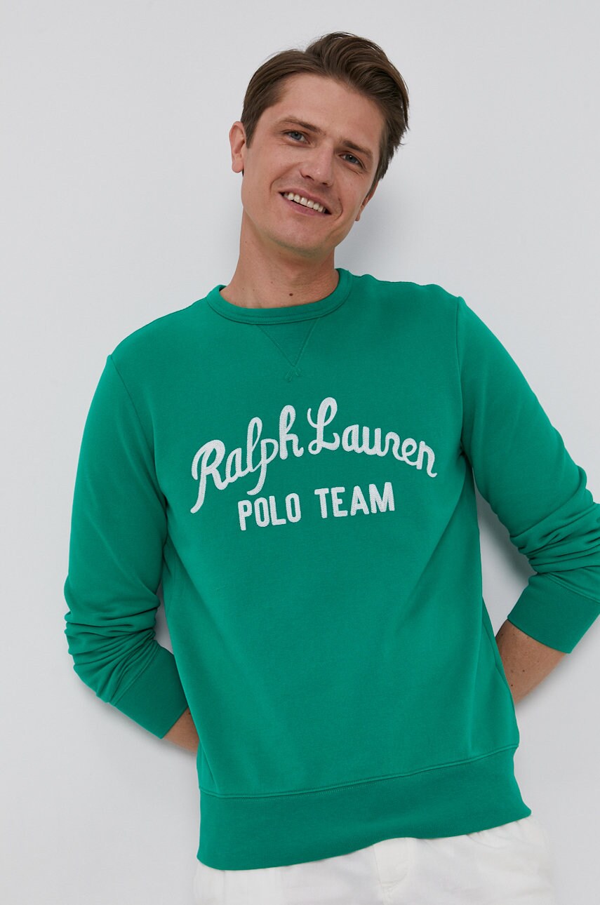 Polo Ralph Lauren - Mikina