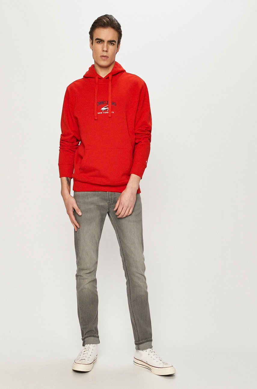 

Tommy Jeans - Кофта