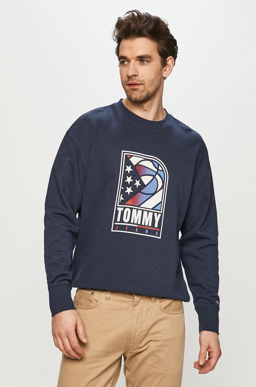 Tommy Jeans – Bluza 2023 ❤️ Pret Super answear imagine noua 2022