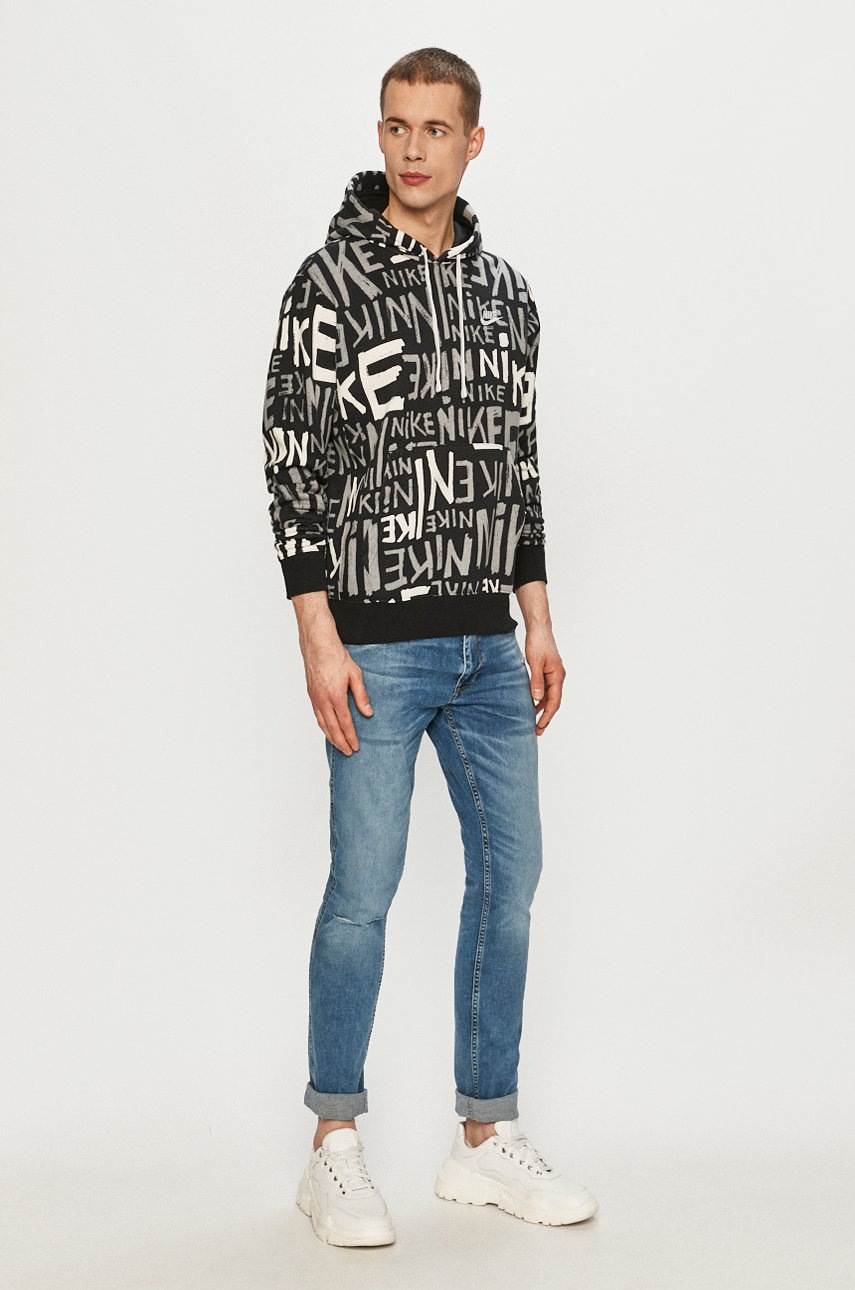 

Nike Sportswear - Кофта