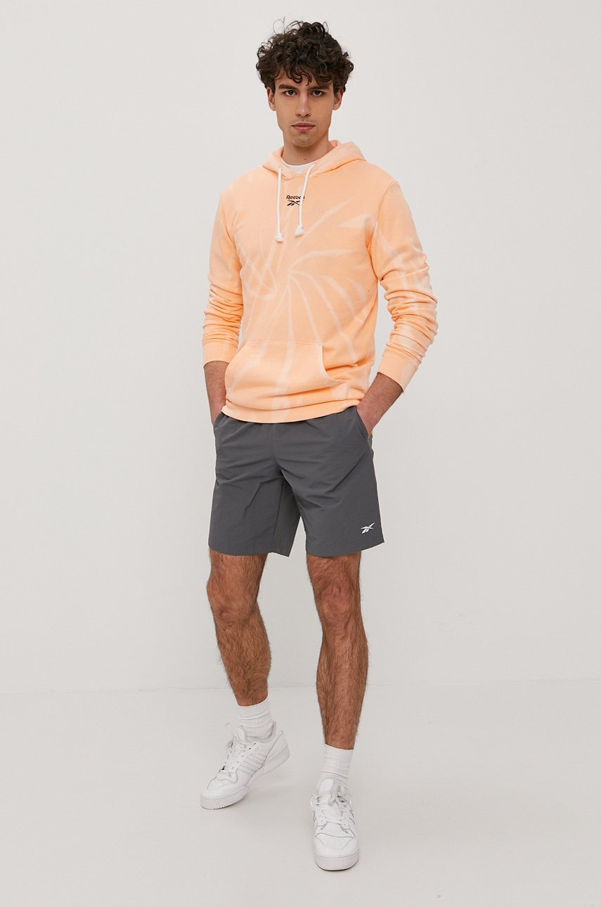 

Reebok Classic - Кофта
