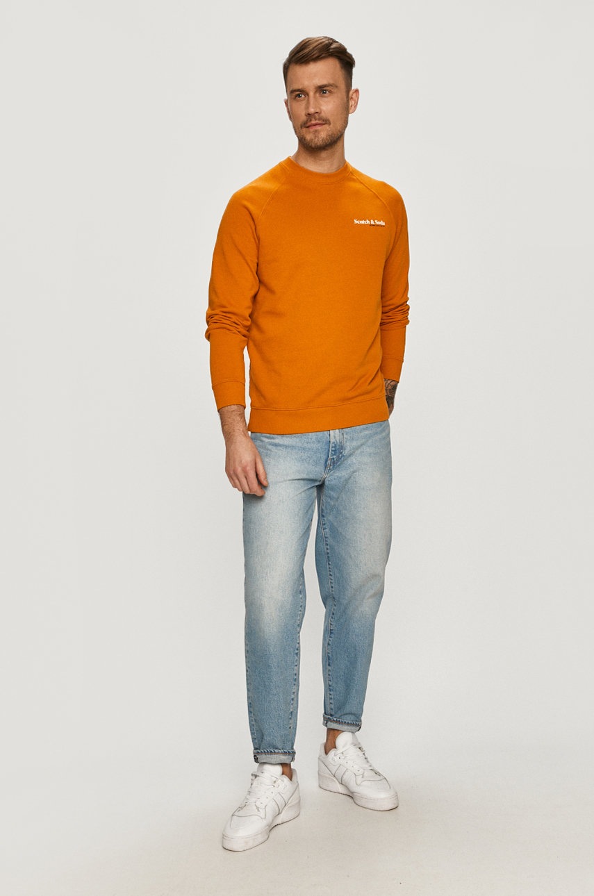 

Scotch & Soda - Хлопковая кофта