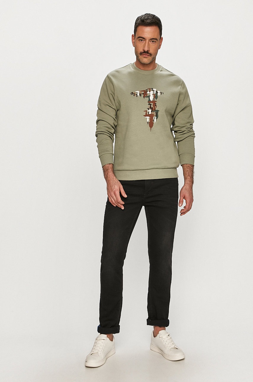 

Trussardi Jeans - Кофта