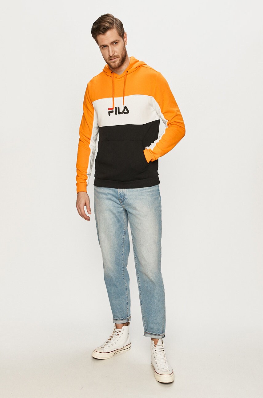 

Fila - Кофта