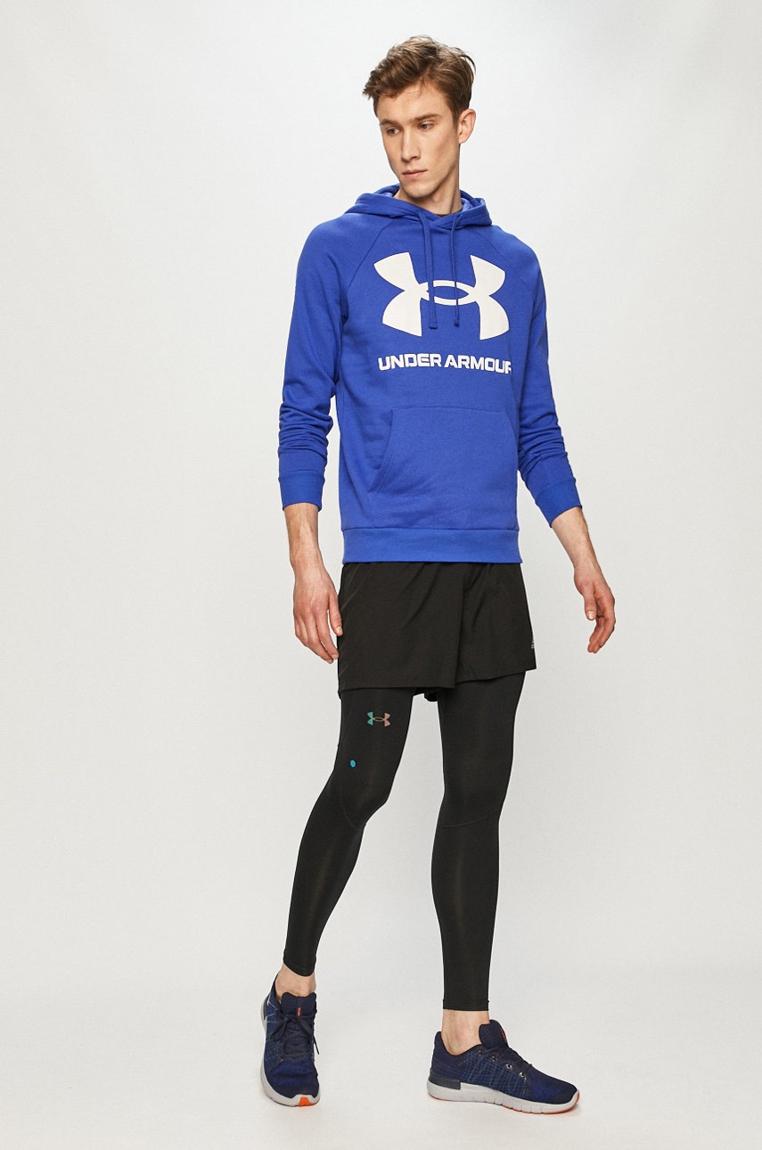 

Кофта Under Armour 1357093 мужская с принтом