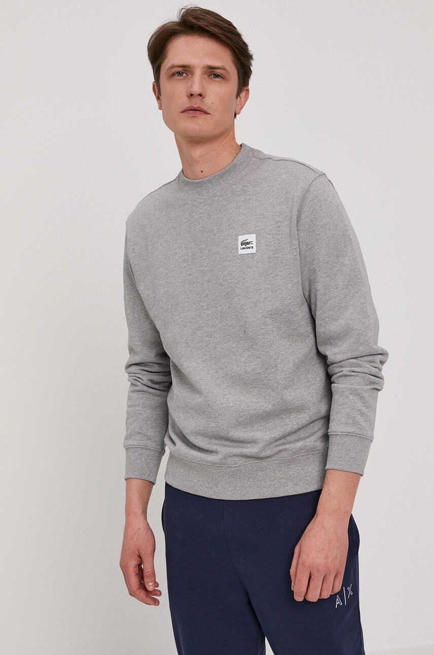 

Lacoste Бавовняна кофта