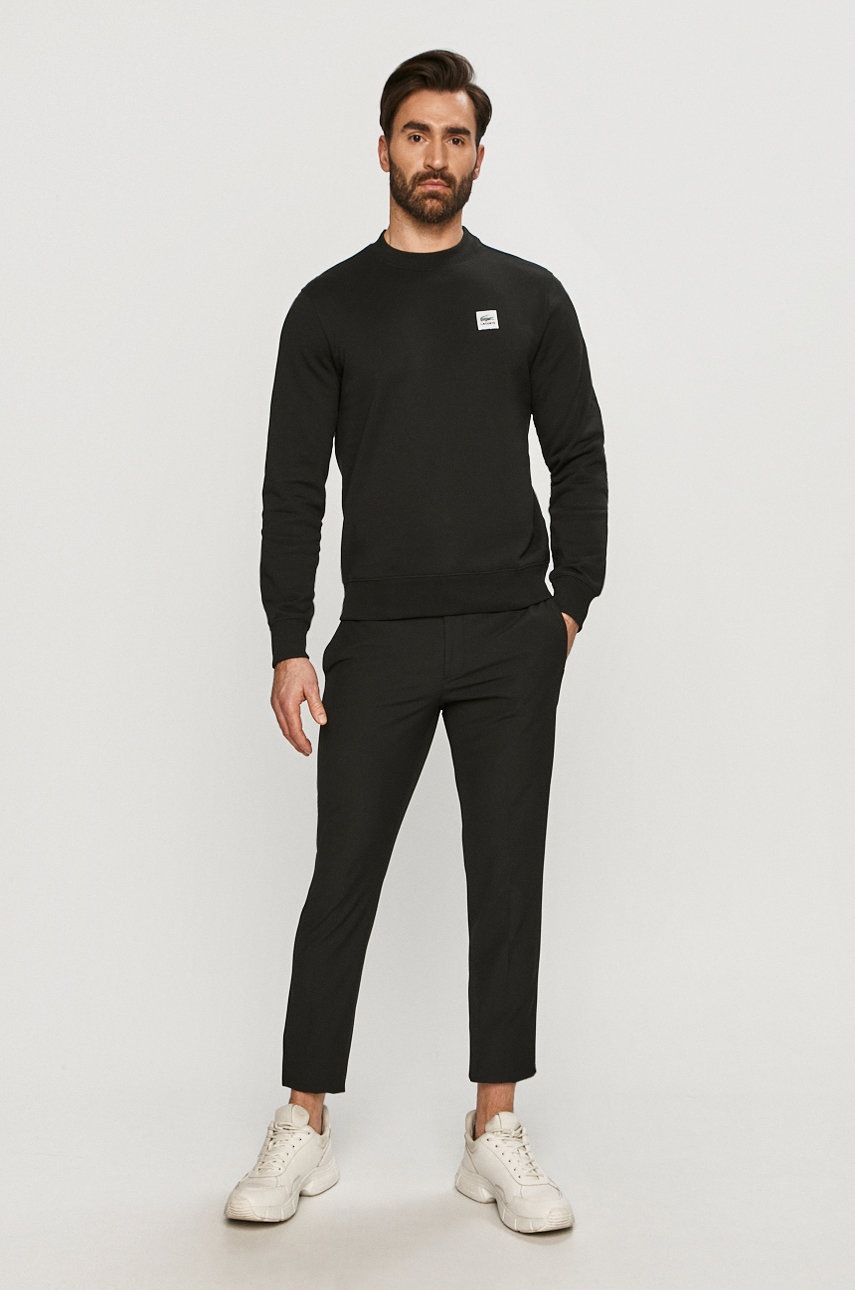 

Lacoste Бавовняна кофта