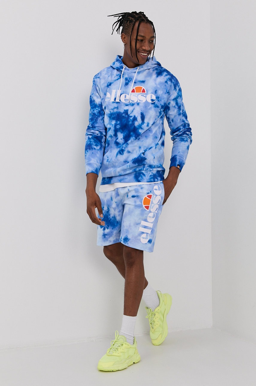 

Ellesse - Хлопковая кофта