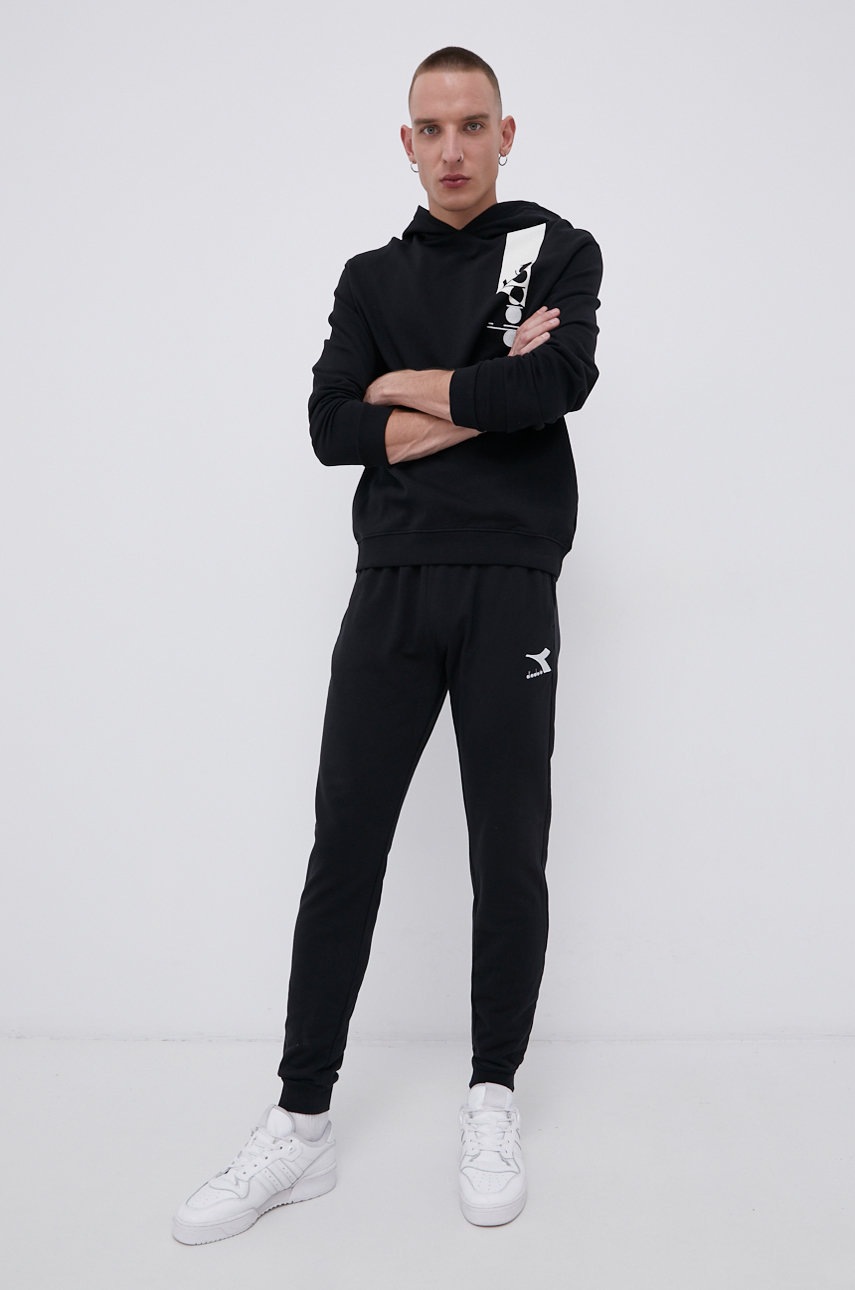 

Diadora - Бавовняна кофта