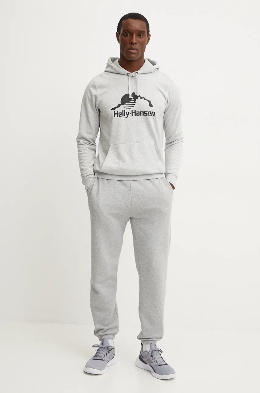 Helly Hansen кофта Helly Hansen кофта