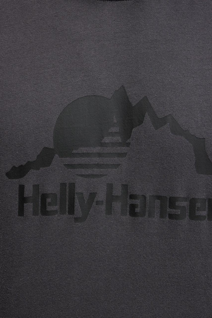 Helly Hansen μπλούζα φωτογραφία