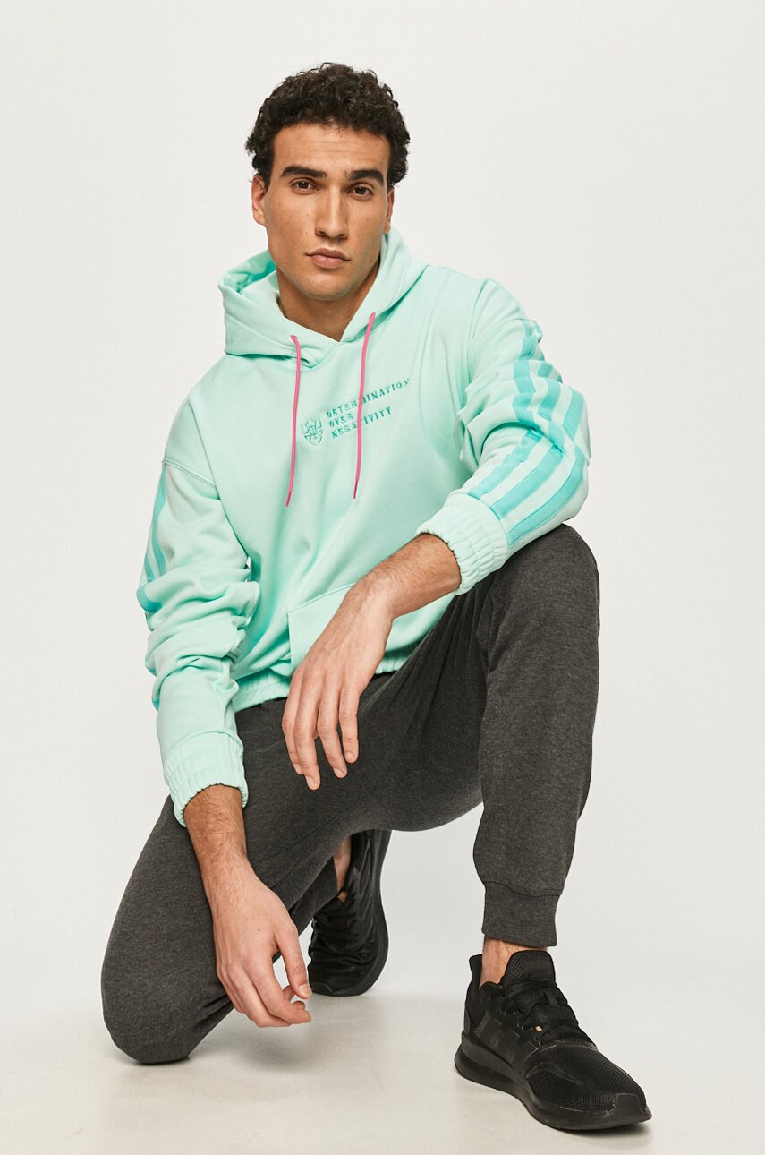 adidas Performance - Mikina