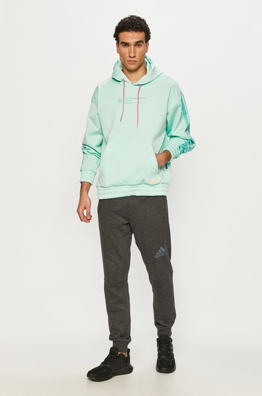 

adidas Performance - Кофта