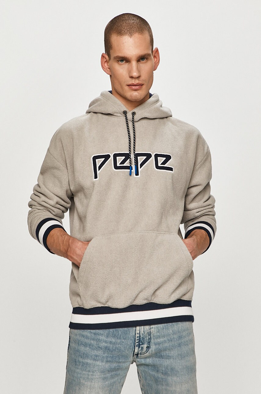 Pepe Jeans - Mikina