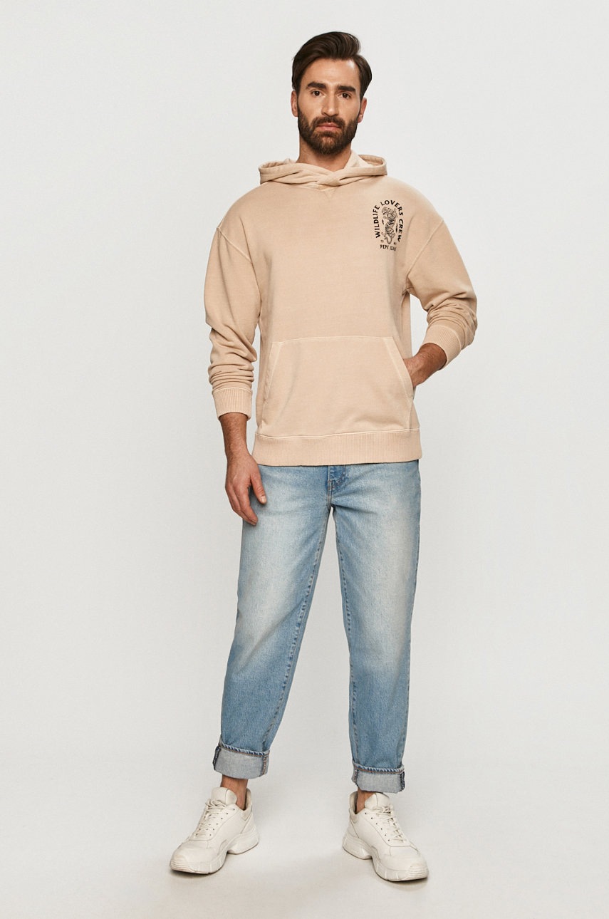 

Pepe Jeans - Кофта