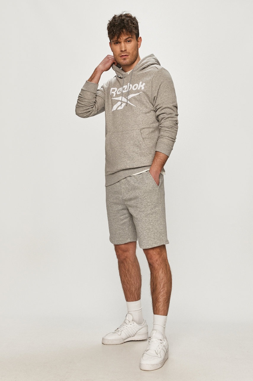 

Reebok - Кофта