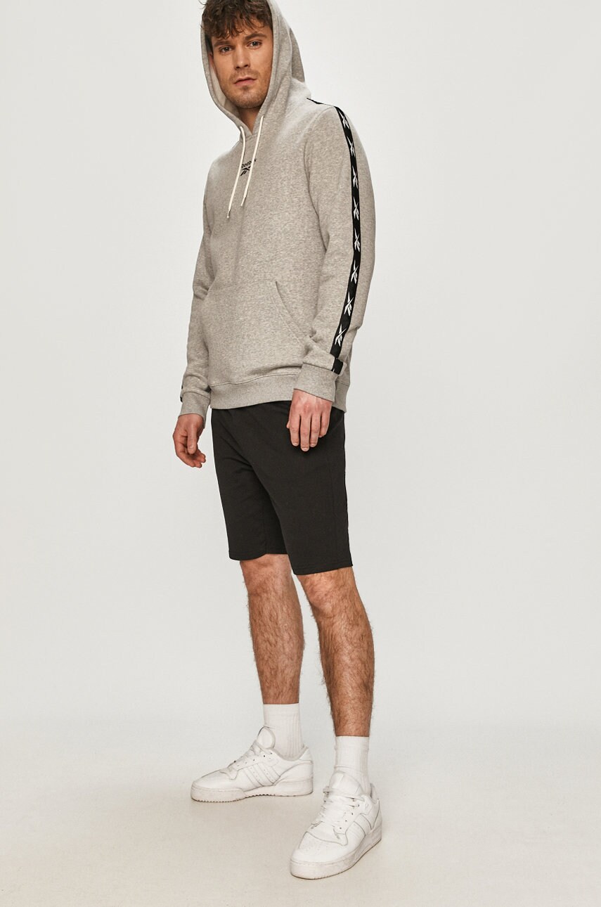 Reebok - Mikina