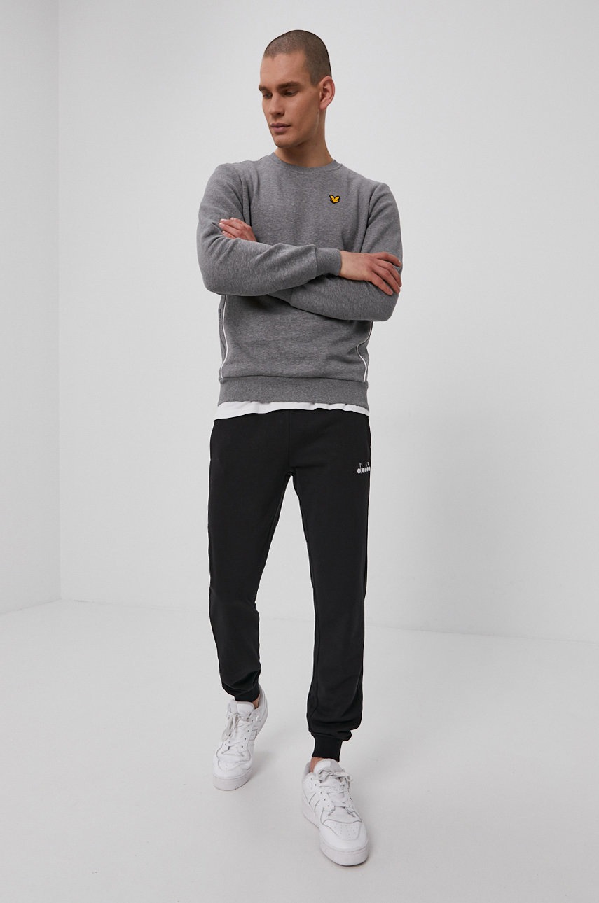 

Lyle & Scott - Кофта