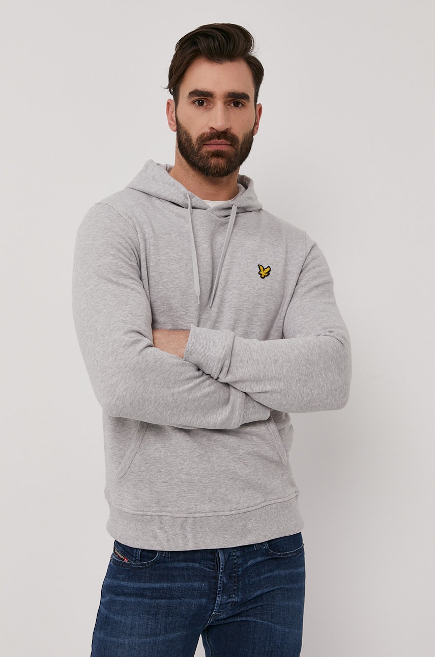 

Lyle & Scott - Хлопковая кофта