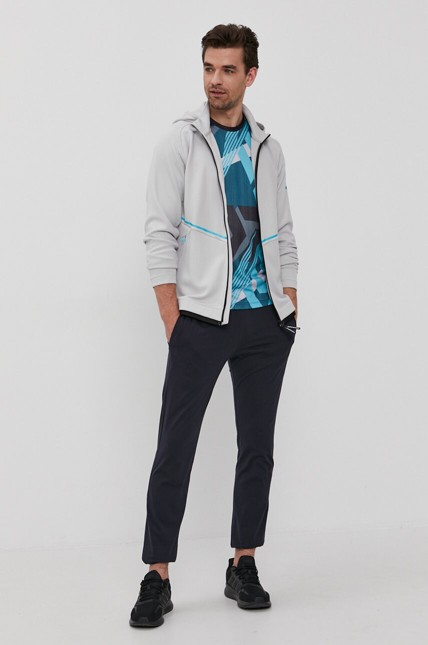 

EA7 Emporio Armani - Кофта