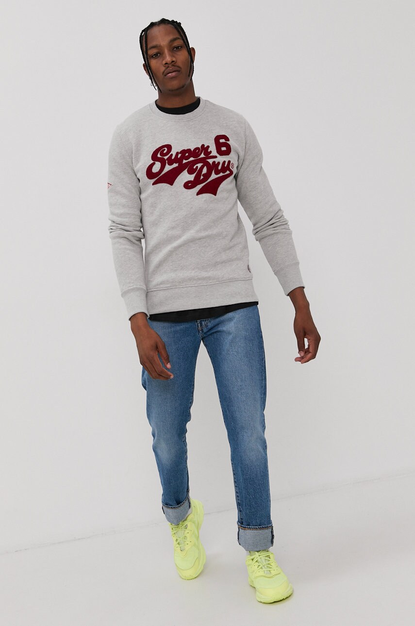 

Superdry - Кофта