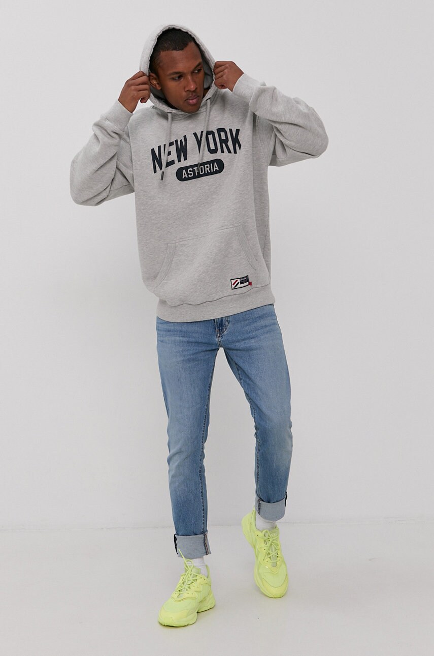 

Superdry - Кофта
