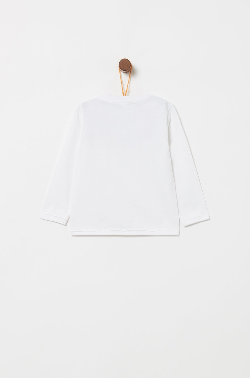 

OVS - Детский лонгслив 80-98 cm