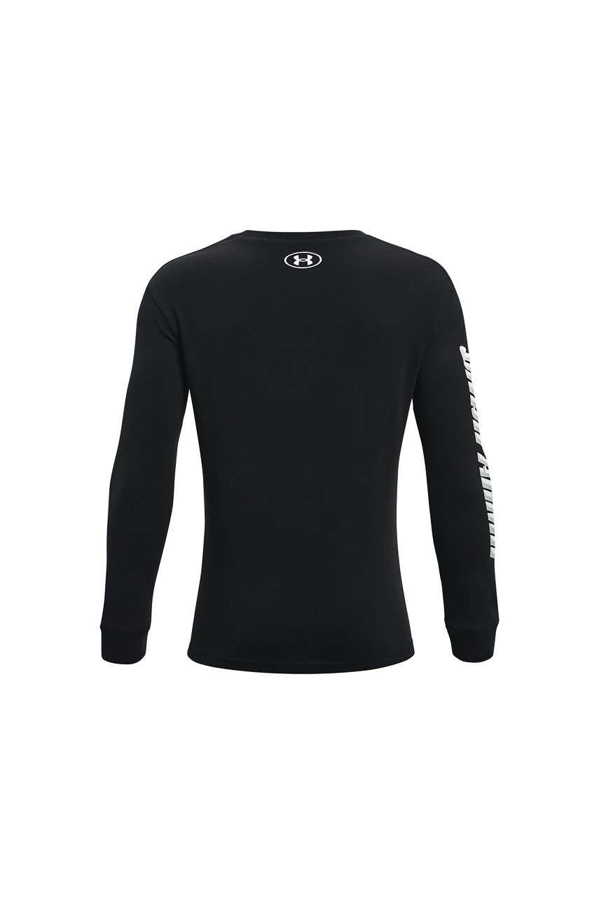 

Under Armour - Детский лонгслив 122-170 cm