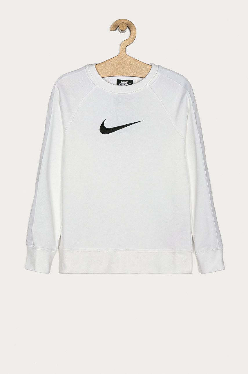 Nike Kids – Bluza copii 128-170 cm 2023 ❤️ Pret Super answear imagine noua 2022