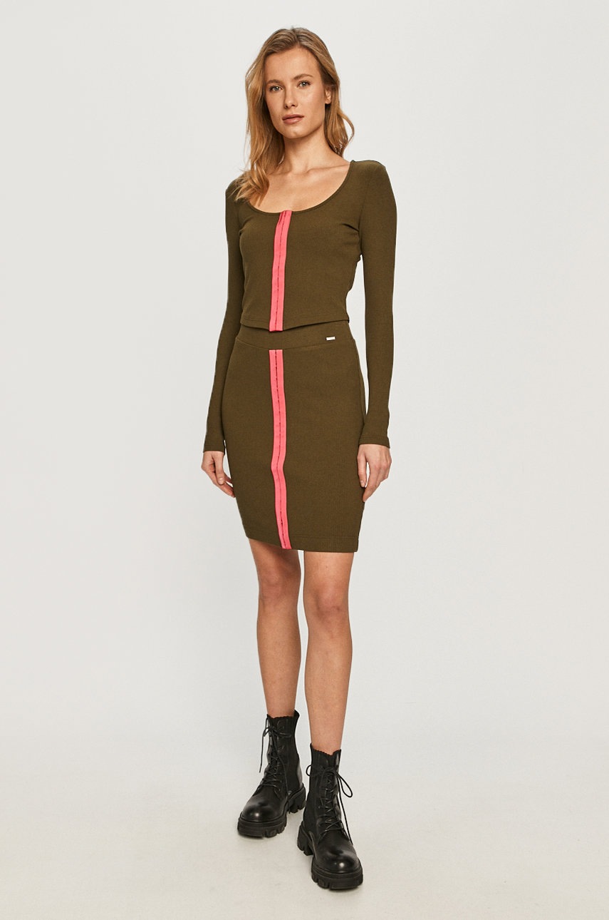 

Guess - Лонгслив