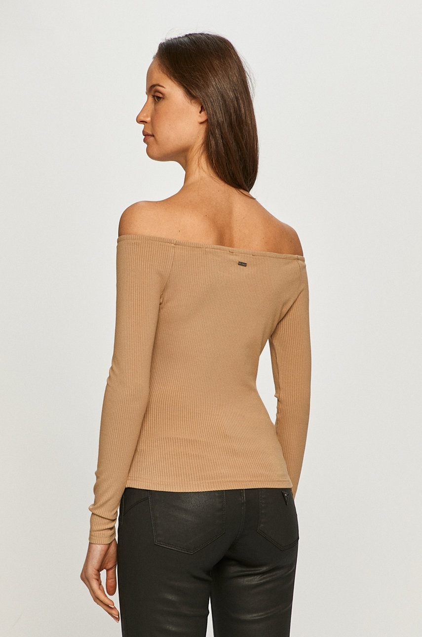 

Guess - Лонгслив