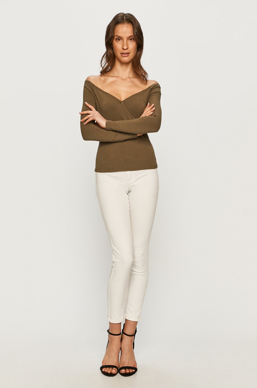 

Guess - Лонгслив