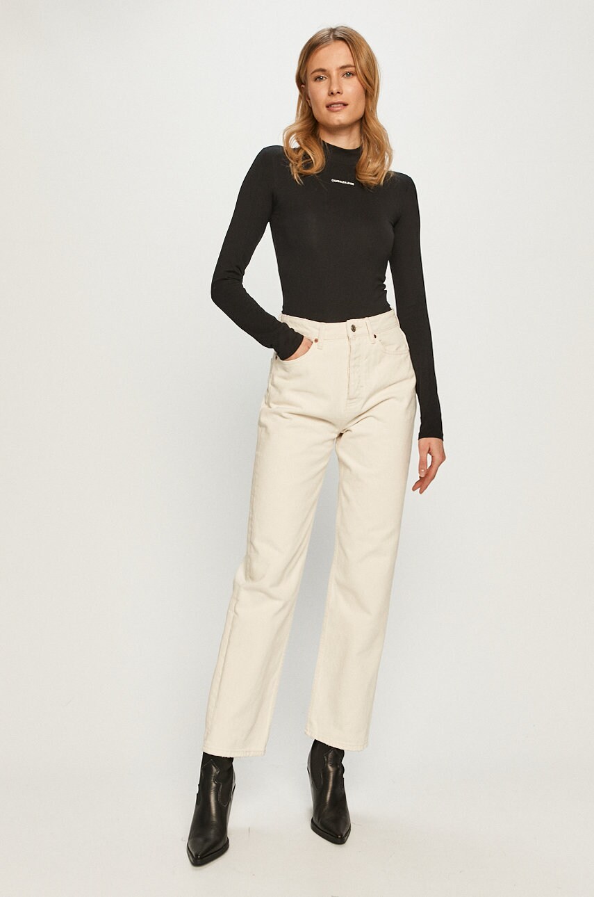 

Calvin Klein Jeans - Лонгслив