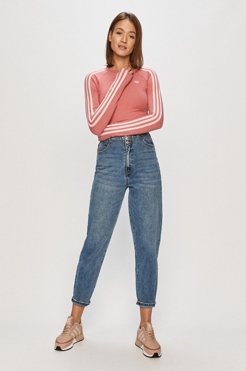 

adidas Originals - Лонгслив