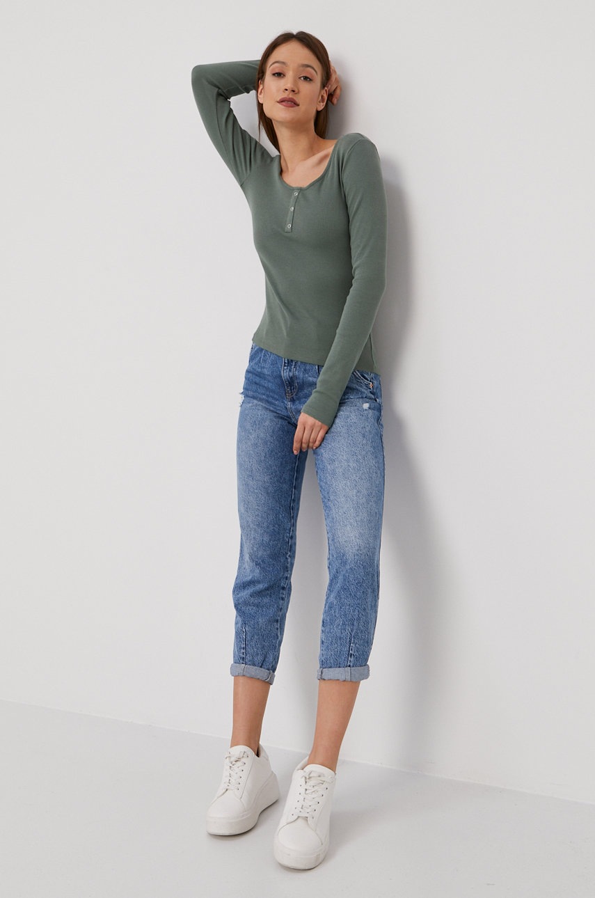 

Vero Moda - Лонгслив