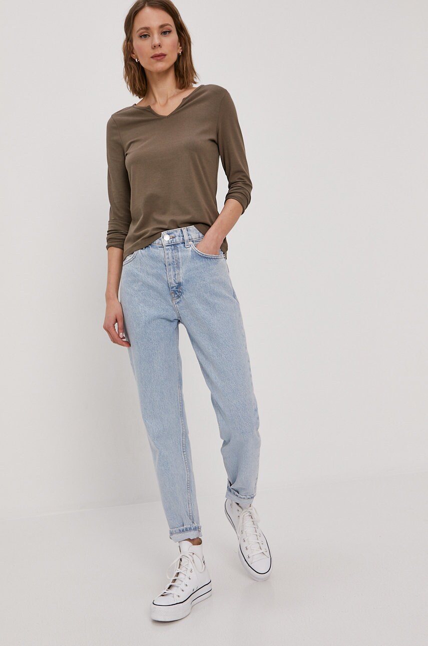 

Лонгслив Vero Moda женский