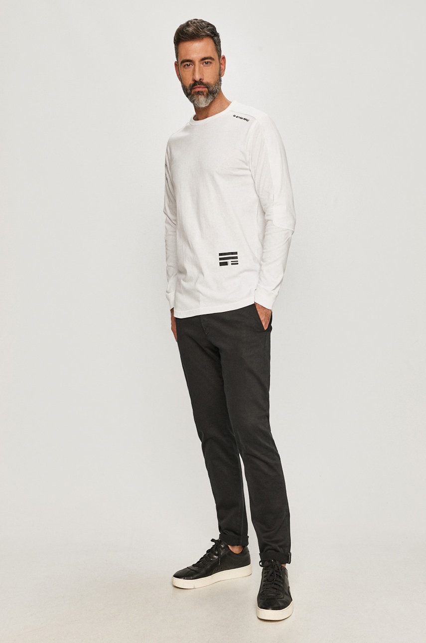

G-Star Raw - Лонгслив