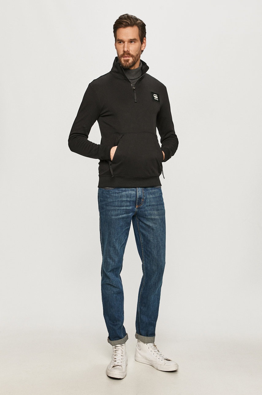 

G-Star Raw - Лонгслив