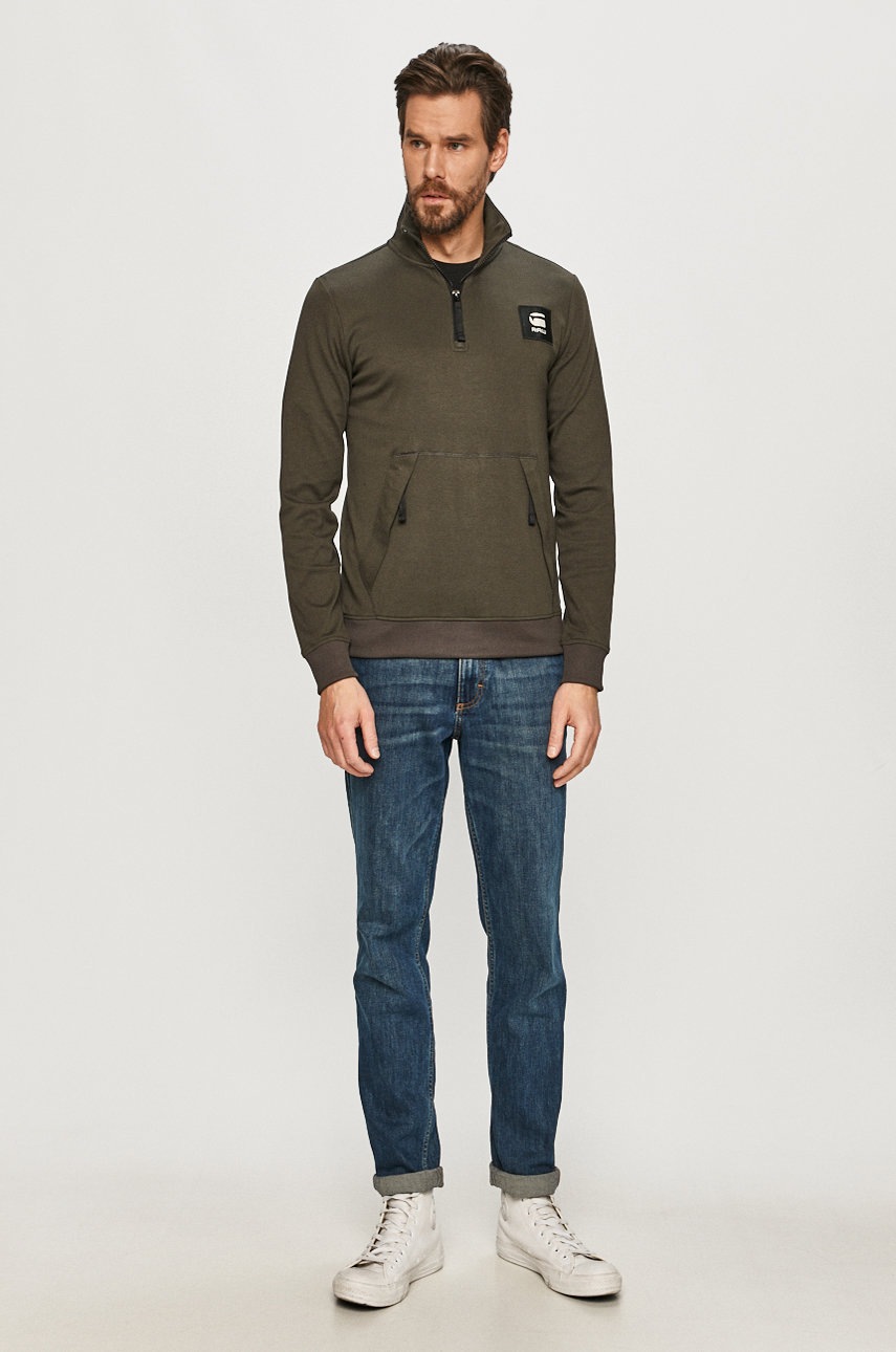 

G-Star Raw - Лонгслив