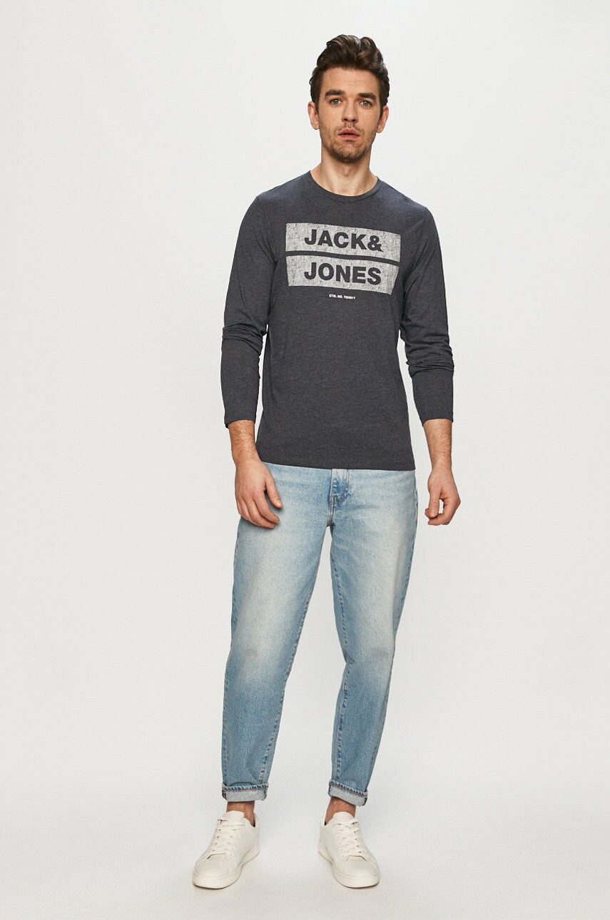 

Jack & Jones - Лонгслив