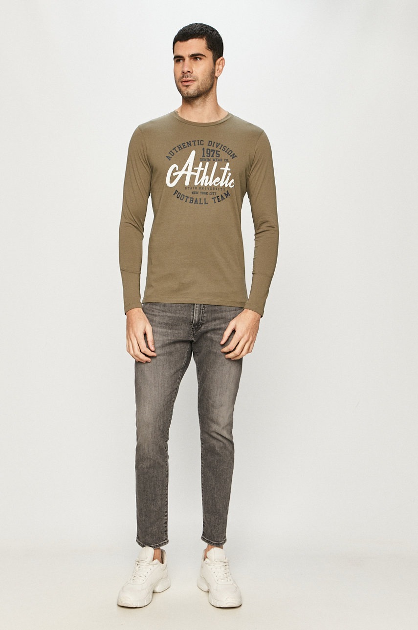

Produkt by Jack & Jones - Лонгслив