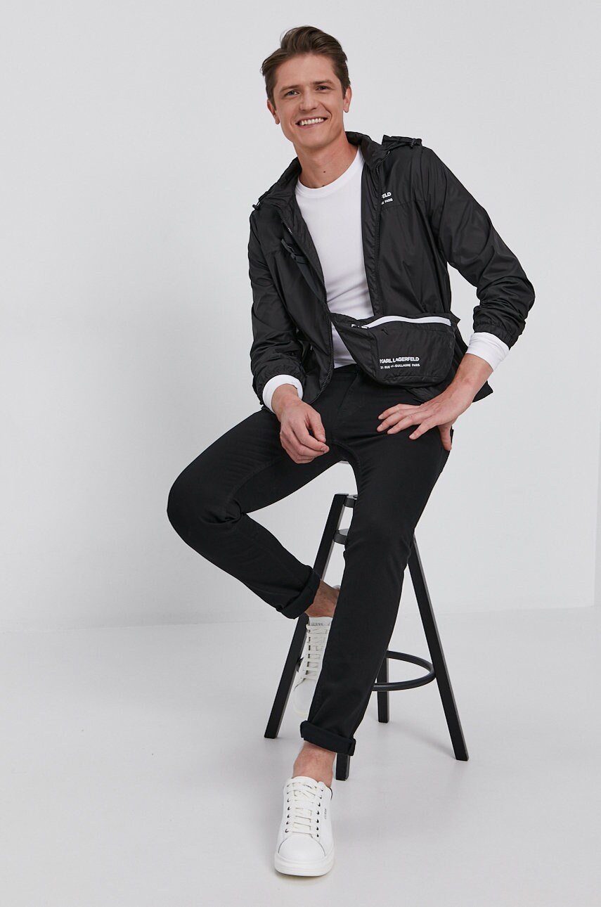 

Guess - Лонгслив