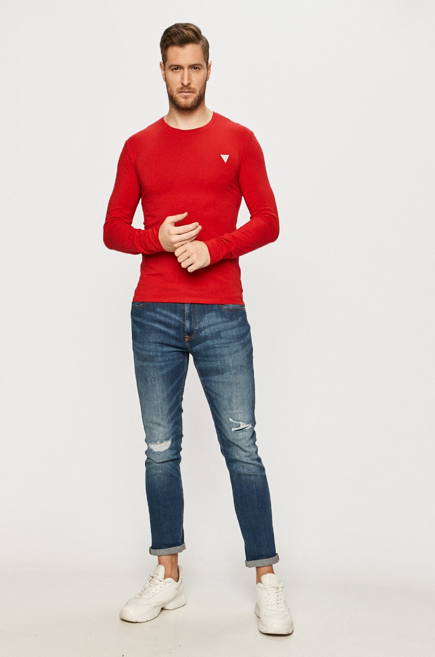 

Guess - Лонгслив