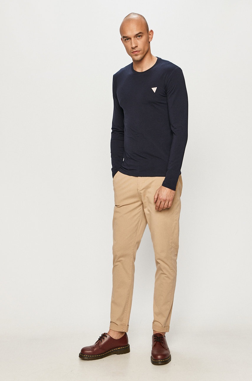 

Guess - Лонгслив