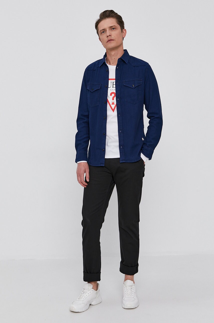 

Guess - Лонгслив