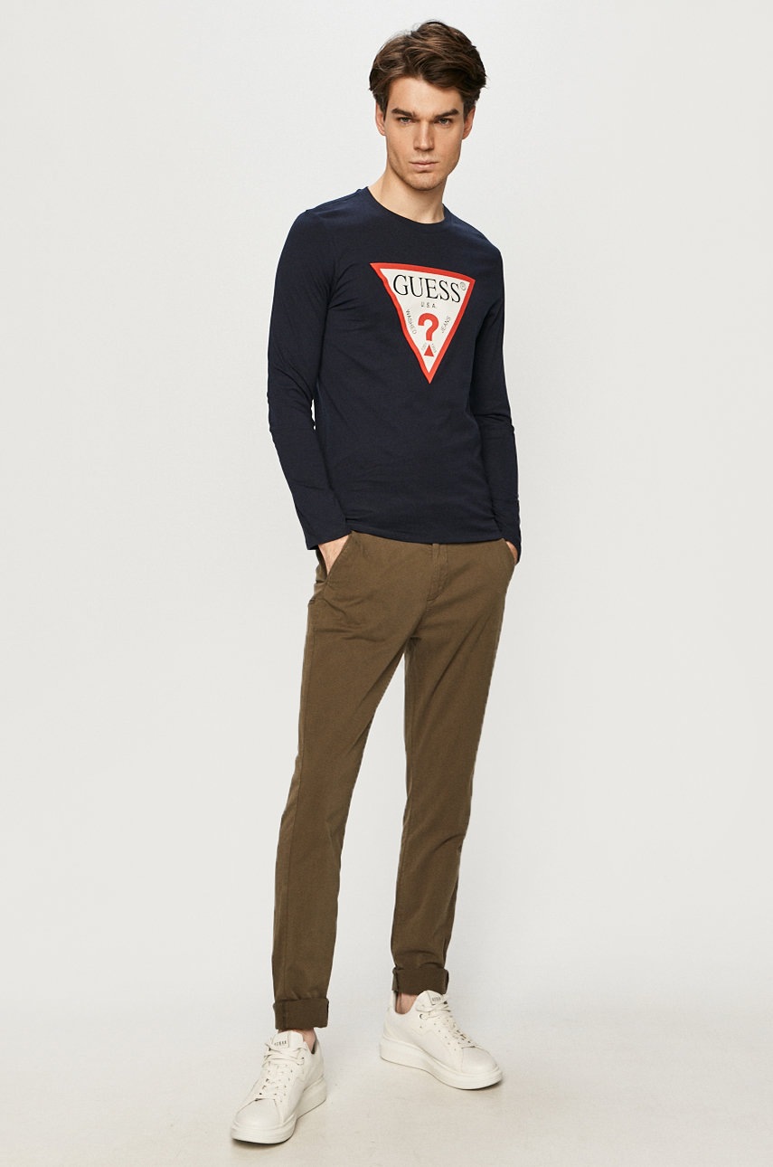 

Guess - Лонгслив