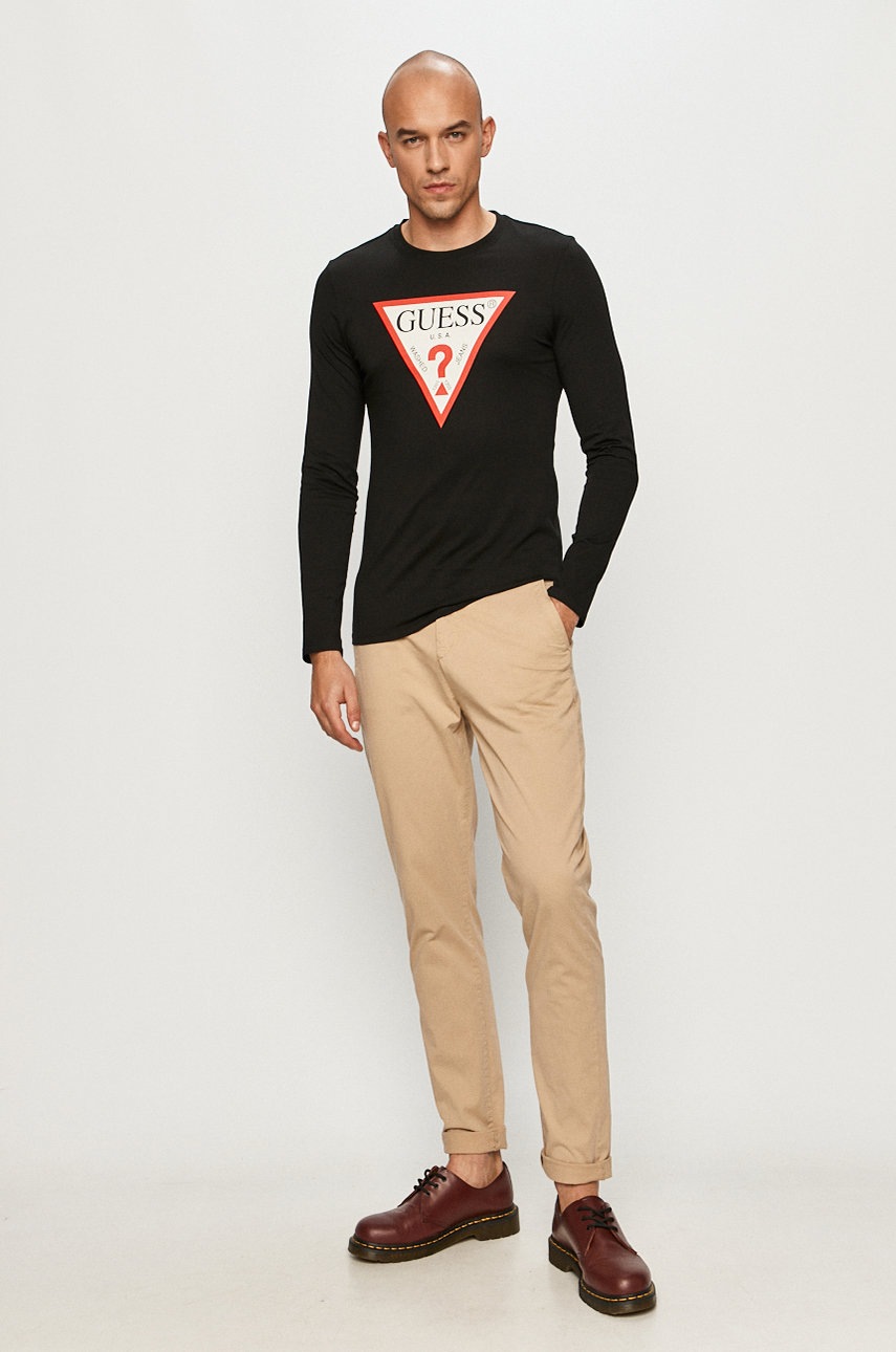 

Guess - Лонгслів