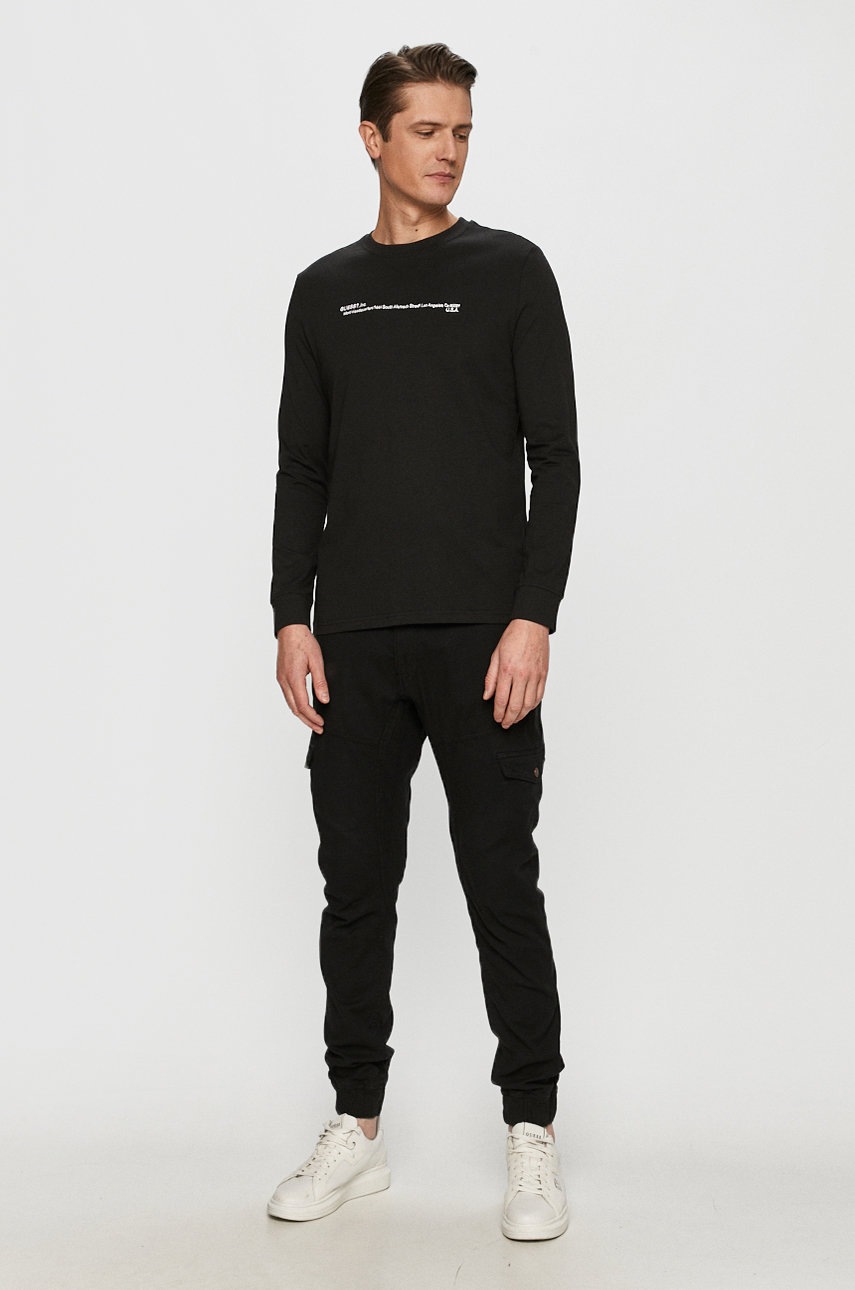 

Guess - Лонгслив